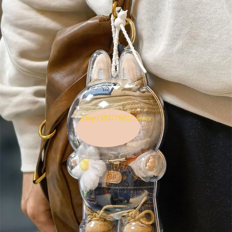 C4DF High Definitions Elegant Clear Hard Case Enhances Impact Protective Portable Designs Accessory for Mobile Devices