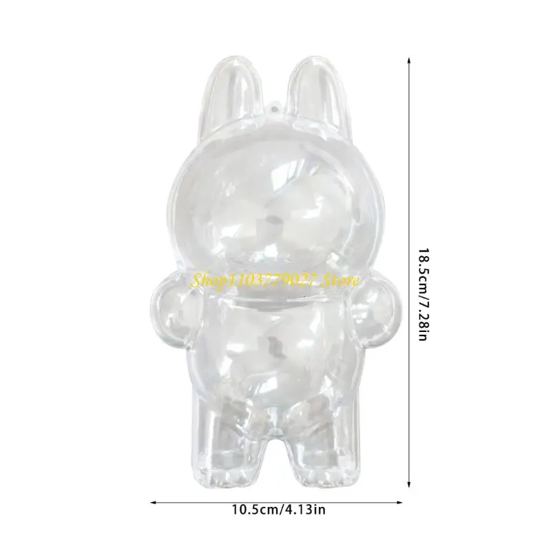 C4DF High Definitions Elegant Clear Hard Case Enhances Impact Protective Portable Designs Accessory for Mobile Devices