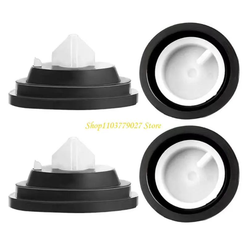 Multipurpose Toilet Inlet Valves Seal Diaphragm Enhances Water Efficiency and Simplifies Installation Designs Daily Use
