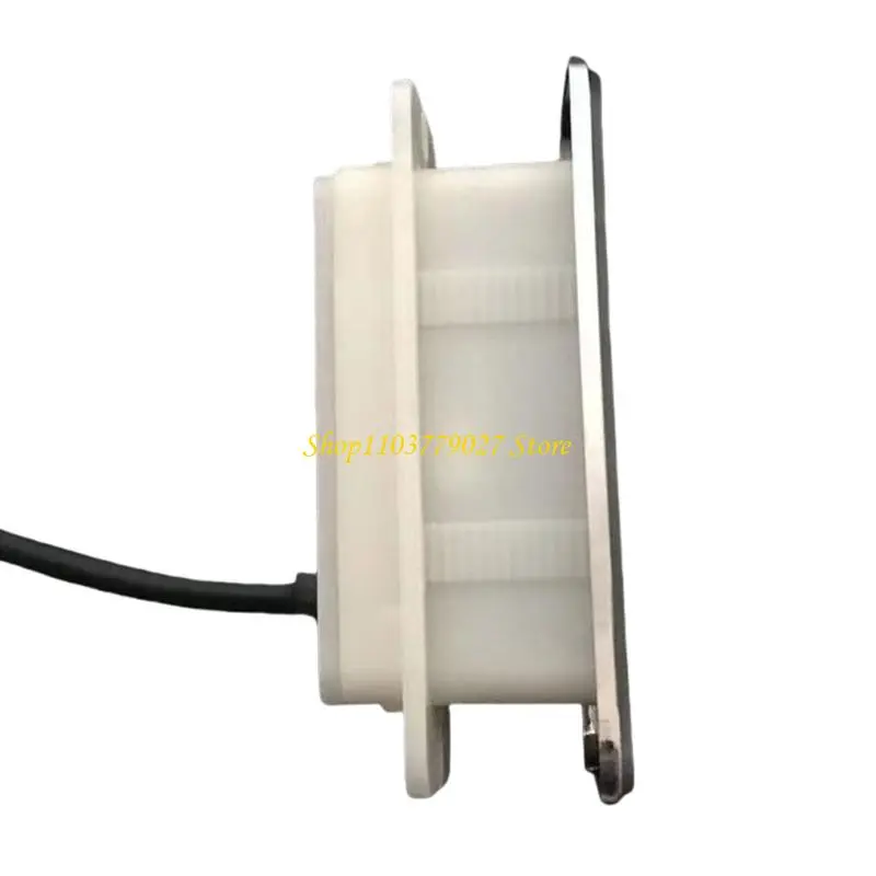 C4DF Shockproof ABS Electric Chair Controllers Charging Port for Phones