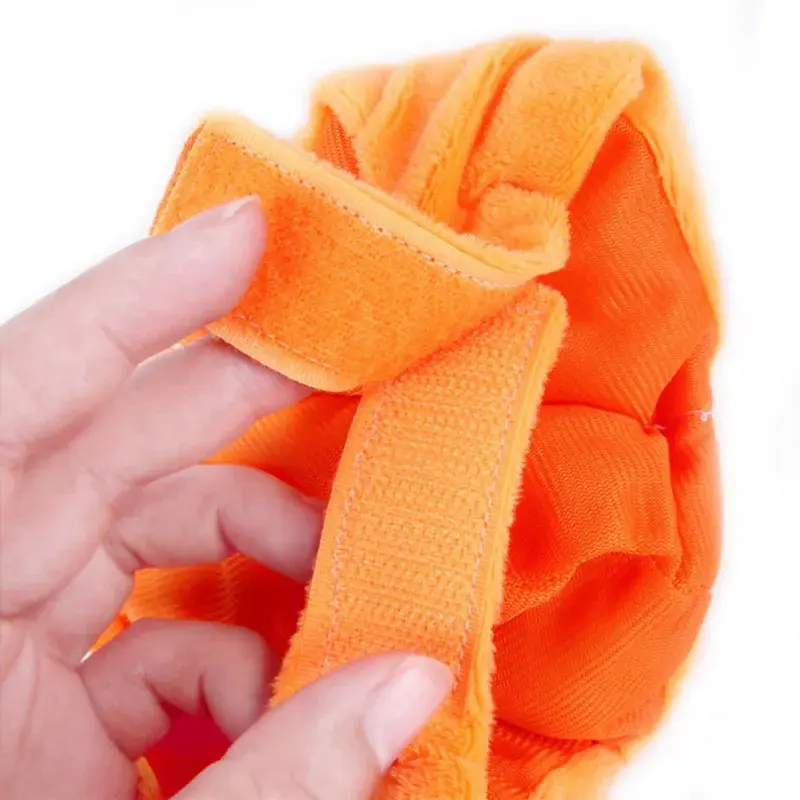 Cute Pet Pumpkin Hat Halloween Cat Dog Festival Dress Up Cap Funny Costume Cosplay Headgear Pet Halloween Christmas Decoration