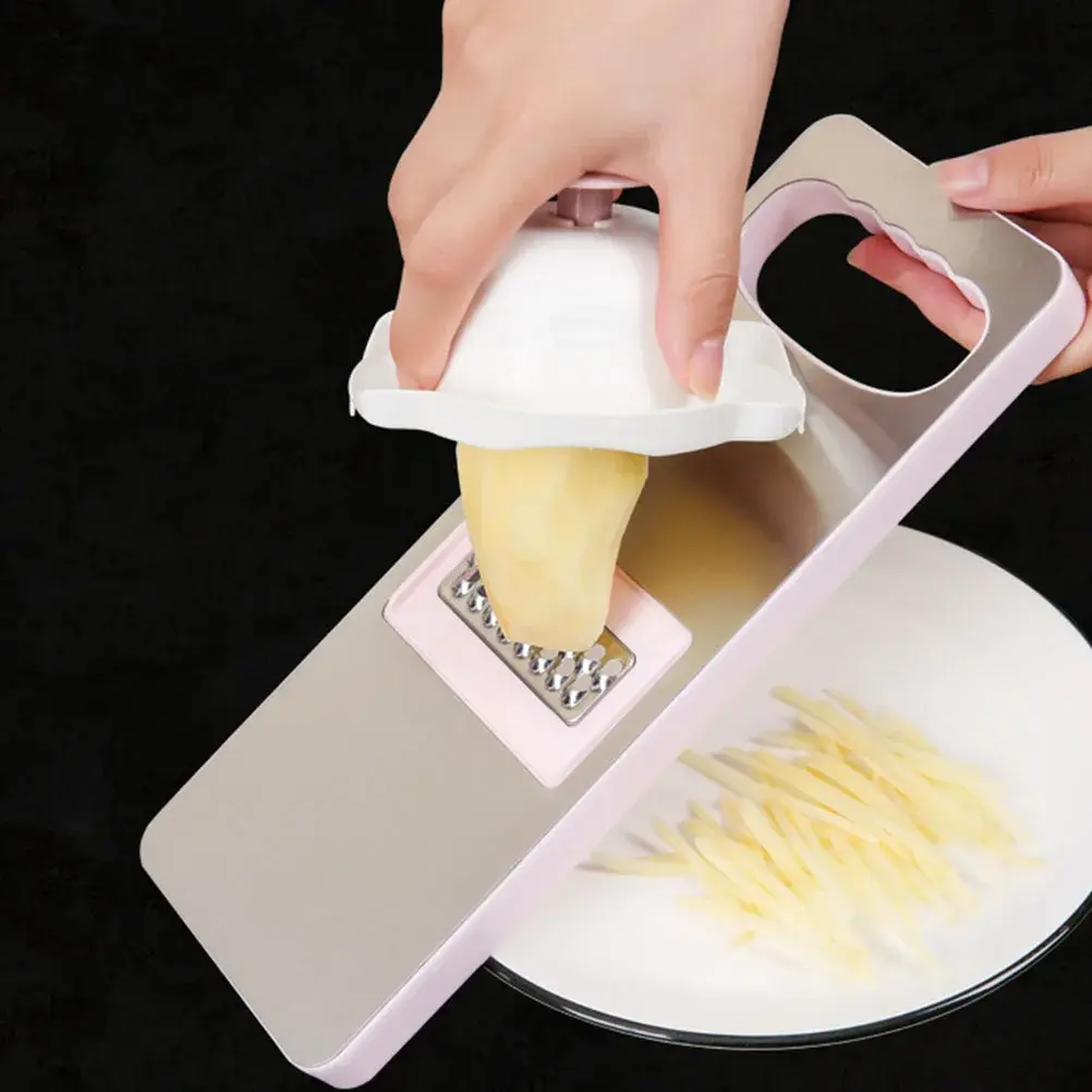 New Finger Holder Slicer Guard Kitchen Food Cutting for Hand Protector Grater Vegetable Safety Slicing Guards Chopping Mandoline