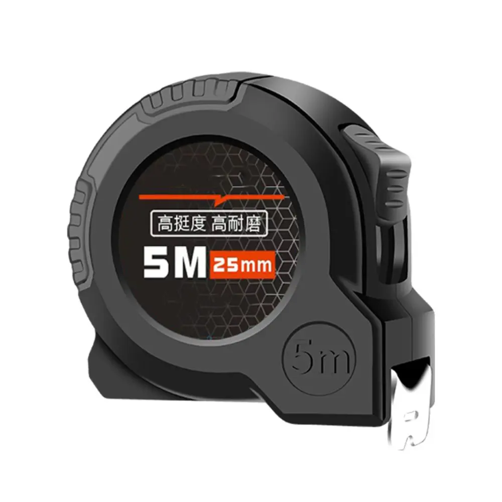 3/5/7.5/10 Meter Tape Measure Stainless Steel Wear-resistant Measuring Tape Anti-drop Portable Measure Puller Ruler Household