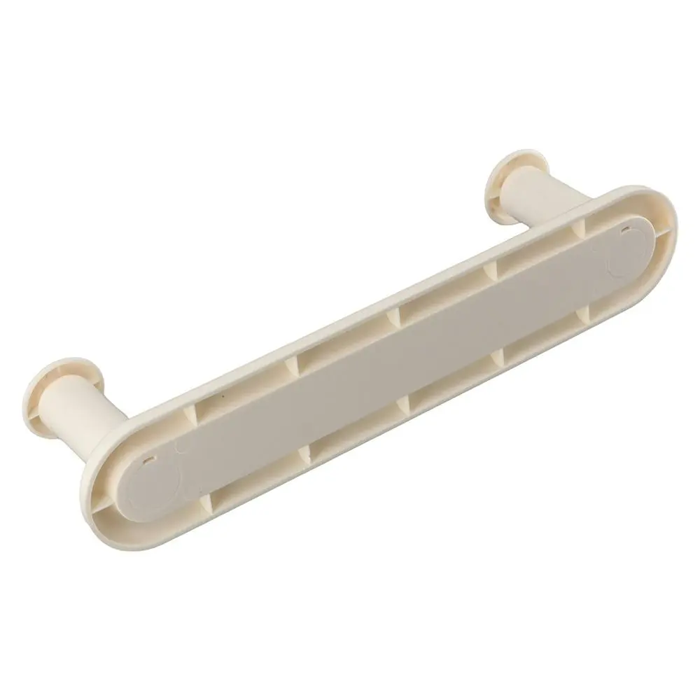 Telescopic Balcony Hanging Rack Wall Mounted Non-perforated Hanger Storage Rack Household Multifunctional Storage Organizer