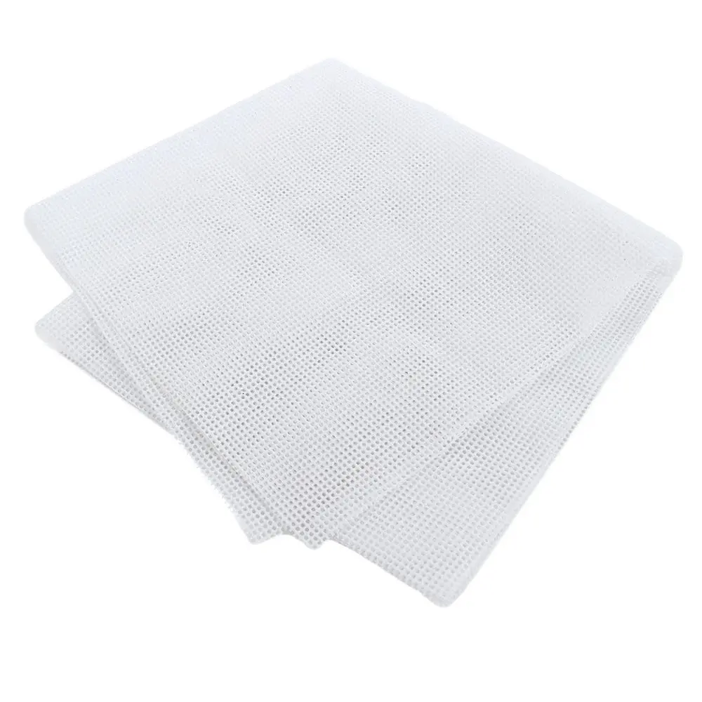 1Pcs Oven Kitchen Accessories Steamer Mesh Pad Silicone Food Fruit Dryer Dehydrator Sheets Non-Stick Reusable Baking Mat