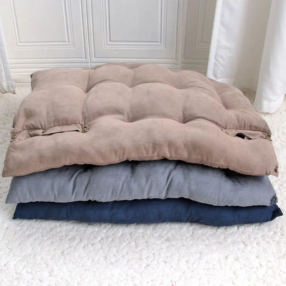 Goods for Animals Pet Dog Accessories Bed Large Beds Dogs Golden Retriever Mat Lie Mattress Big Bedding Labrador Pets Kennel Pup