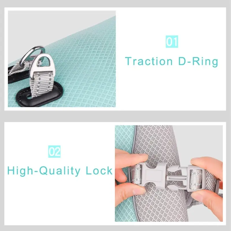 Chest for Dog Puppy Harness Pet Accessories Small Supplies Products Collar Big Things Dogs Cats Collars Pets Leash Tactical Vest