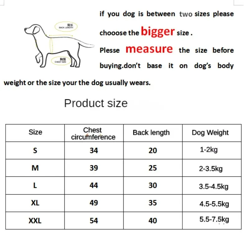 Multiple Dog Cat Winter Warm Vest Coat Jacket for Small Medium Dogs Puppy Vest Clothes Cotton Pet Jacket Dog Costume 골든리트리버