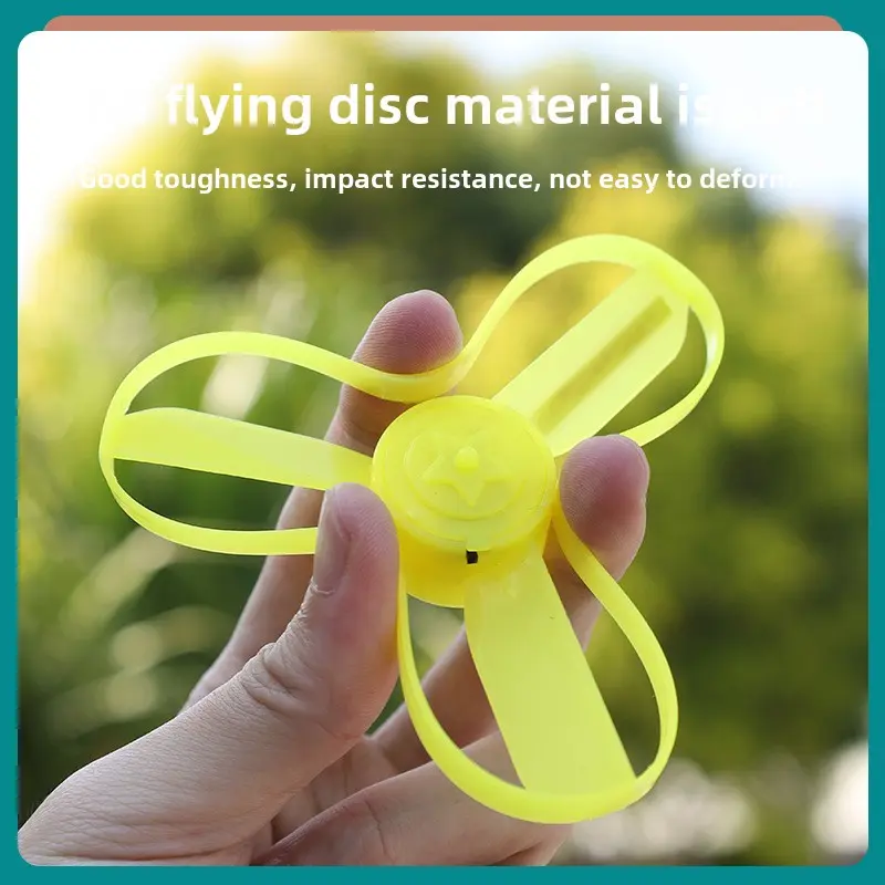 Funny Cat Interactive Rotating Flying Discs Games Toys Teaser Training Toy  Pets Supplies Accessories Toys for Cat Random Color