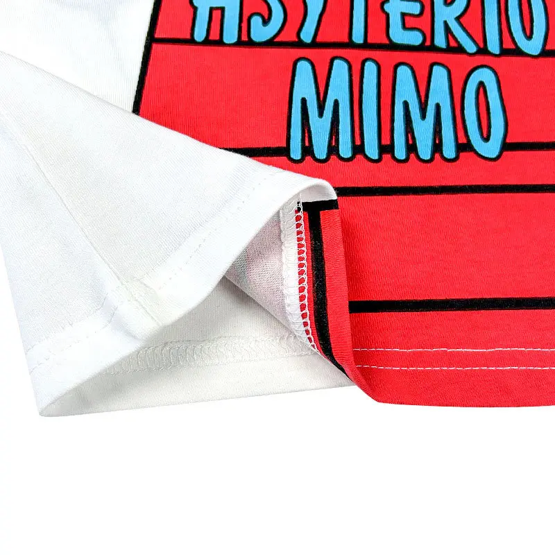 2025 New Japanese Style Versatile Children's Short Sleeve Western Style Baby Breathable Summer Handsome T-shirt for Children