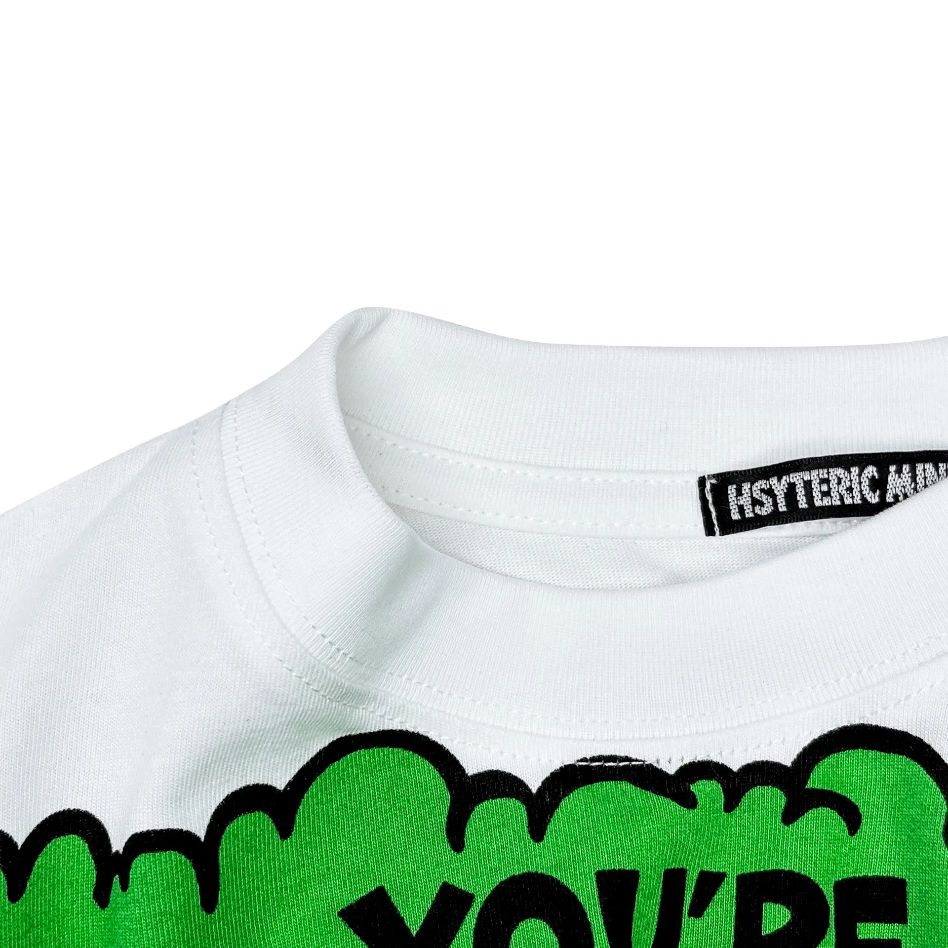 2025 New White Simple Cartoon Cute Tree Dog Half Sleeve Cotton Comfortable Casual Printed Children's Short Sleeve T-shirt