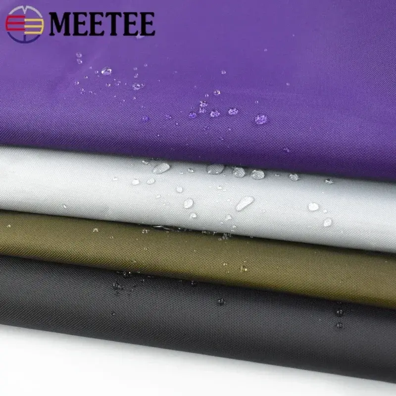 50/100X150cm 600D Fireproof Oxford Fabrics Silver Plated Waterproof Fabric Flame-retardant Cloth for Outdoor Car Sheds Sewing