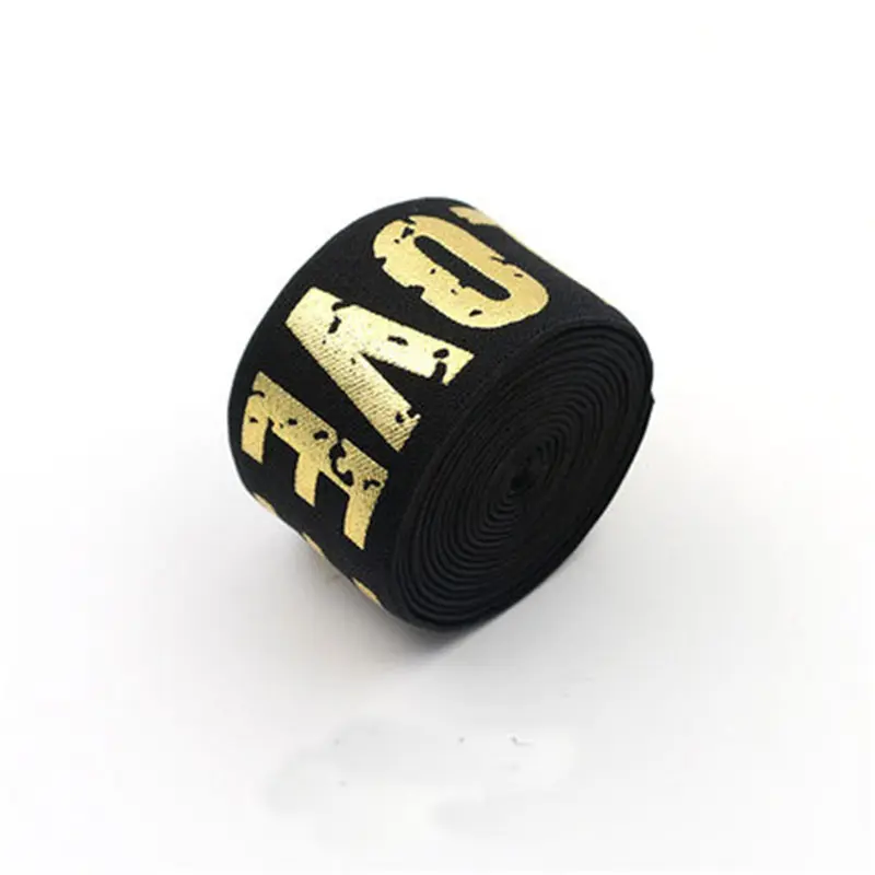 Elastic Bands 2.5-5cm Elastic Ribbon Waistband Latex Webbing Band Bags Trousers Cloth DIY Sewing Accessories Rubber Band 1meter