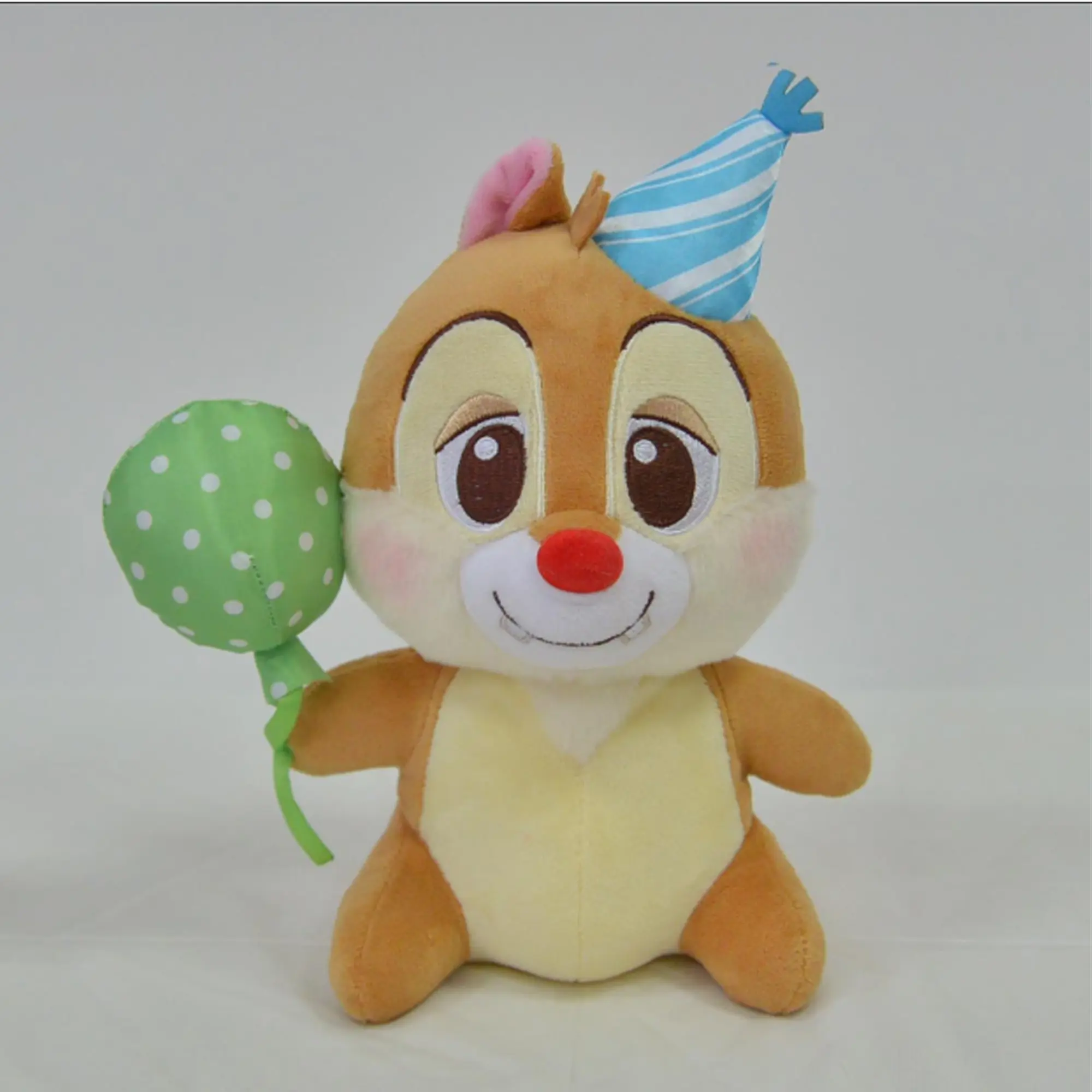 Dashi Tweak Kwazii Plush Toys Soft Stuffed Animal Doll Captain Tunip/VegimalsBarnacles Professor Inkling Peso Shellington