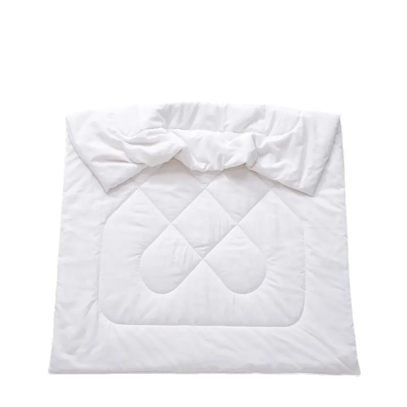 White Soybean Comforter for Kids,Child Student,Single,Adult,Thickened Home Blanket,Soft Quilt For Spring,Autumn,Winter 120x150cm