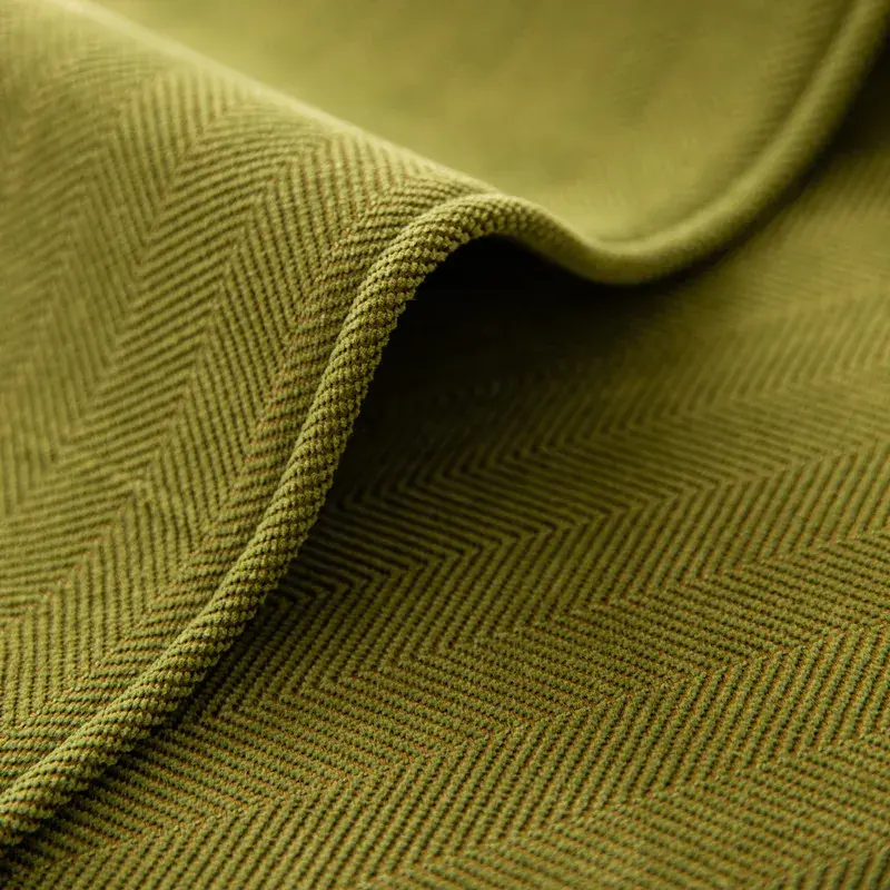 High Grade Solid Color Chenille Sofa Cover Four Season Universal Sofa Towel For Living Room Non-slip Sectional Couch Cover