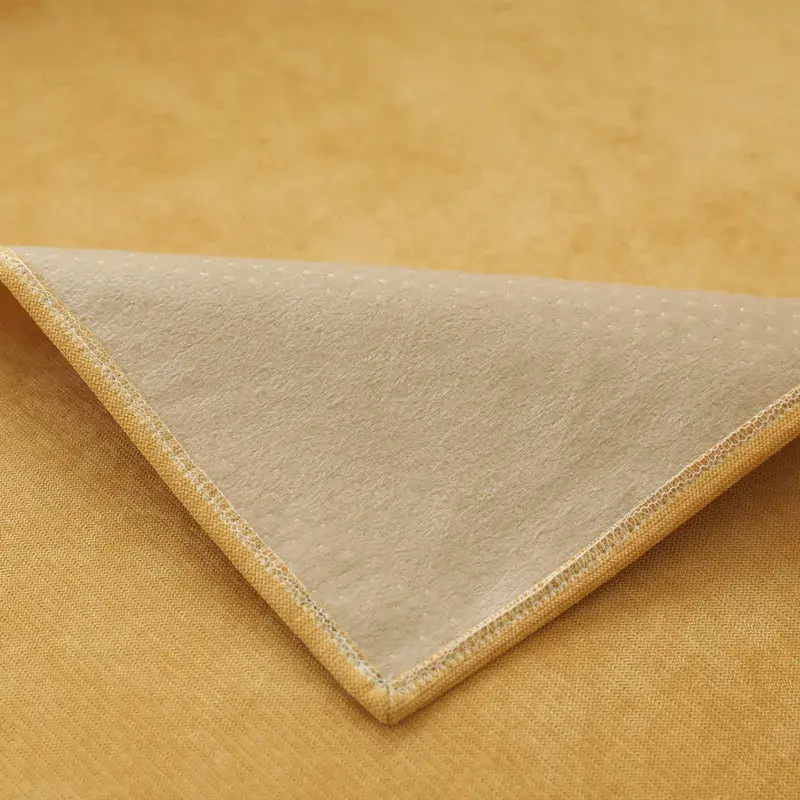 Modern Solid Color Waterproof Sofa Cover Urine-proof Pet Couch Cover For Living Room Non-slip Universal Sofa Slipcovers
