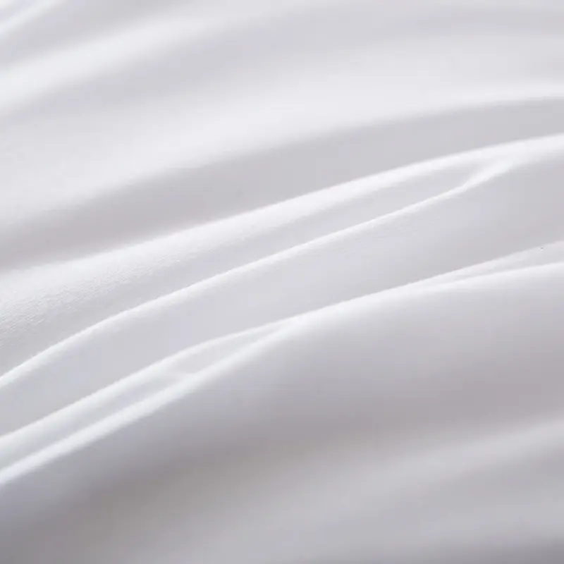 1Pcs Single pillow core feather velvet pillow core pillow height optional soft and breathable multi-color optional