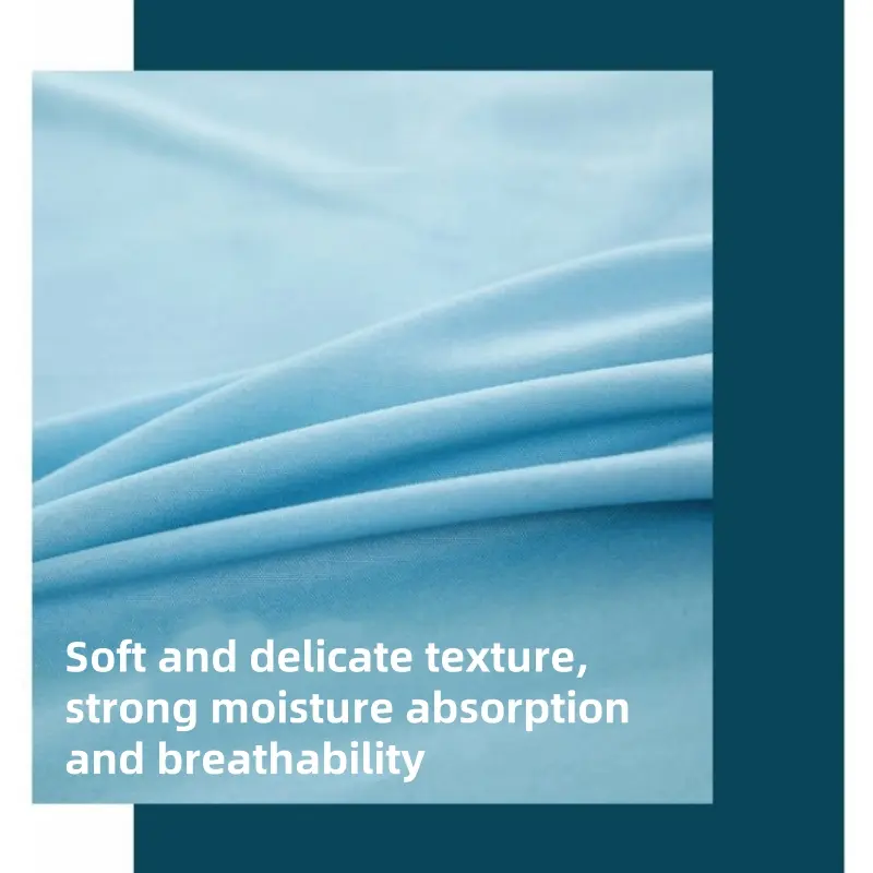 Spring and summer lace soft and breathable solid color lace lace embroidered bed skirt pillowcase need to be bought separately