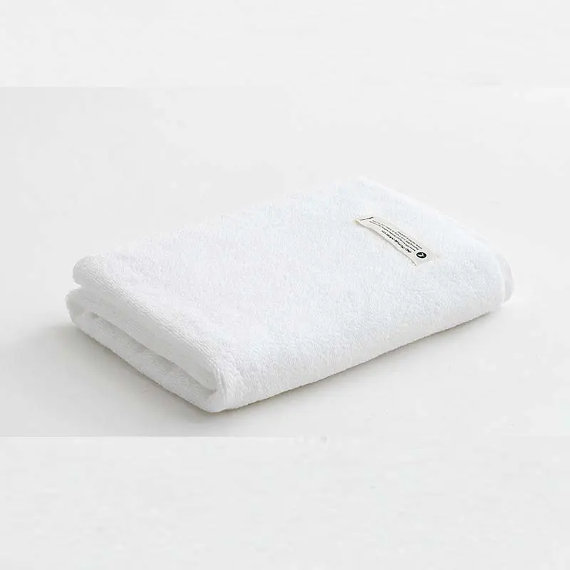 High Quality Combed Cotton Bath Towel 100% Cotton High Absorbent Bath Towel Soft Friendly Shower Towel For Bathroom Washcloth