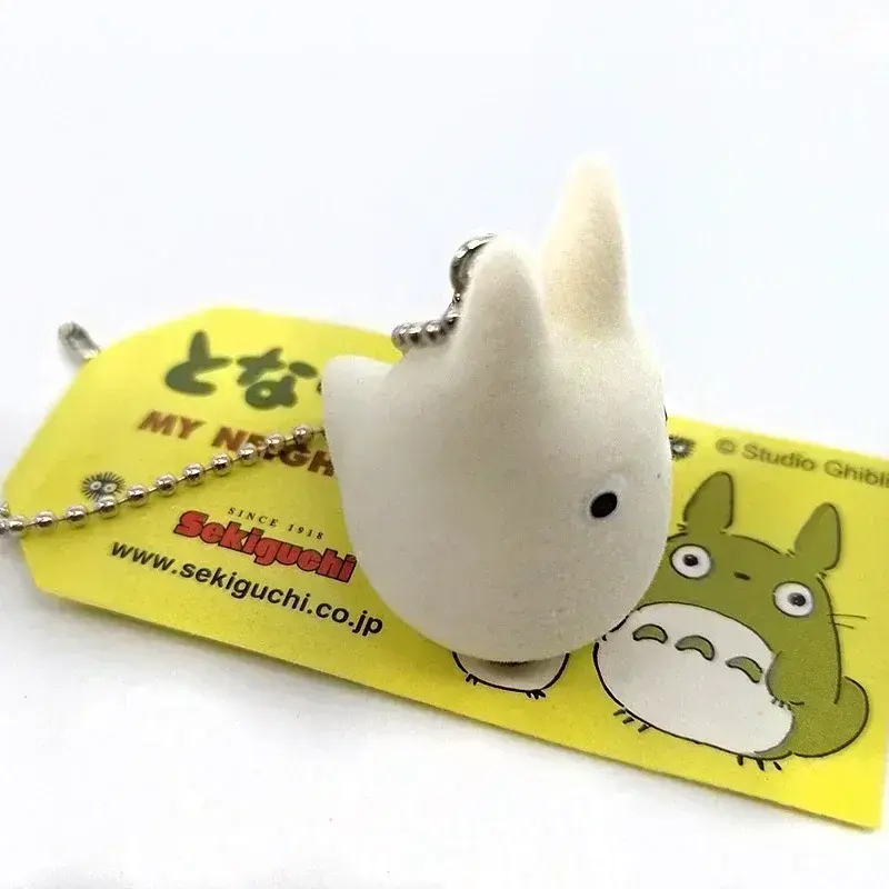 Q Version Cartoon Brown and Cartoon Blue Cats Anime Peripheral Various Styles of Kawaii Model Toys Pendant