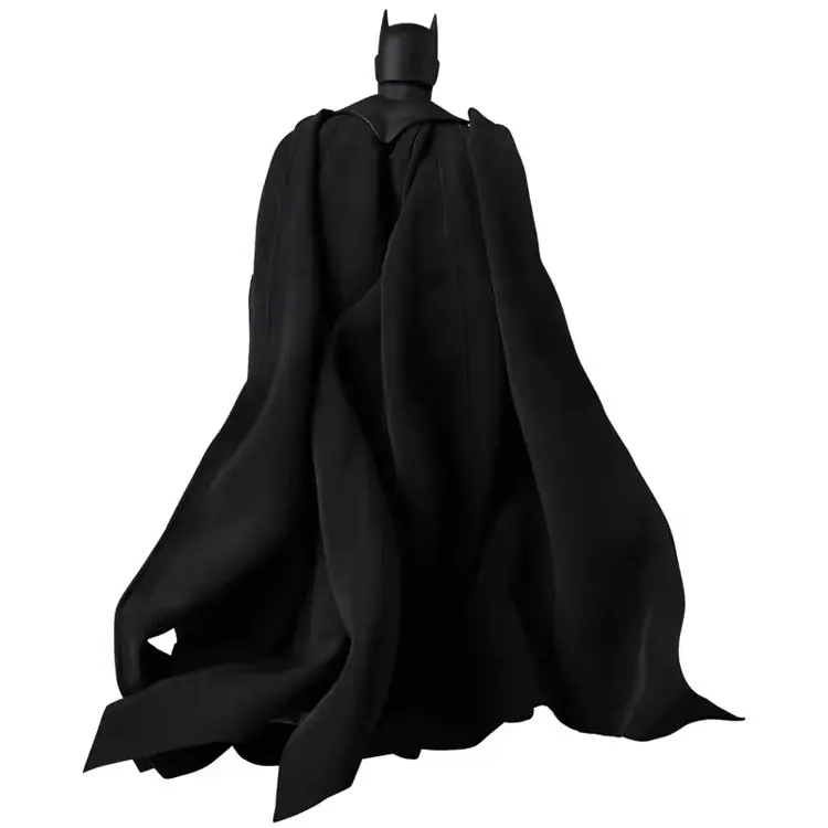 【New-Hot】Ct Toys Batman Anime Action Figure Mafex 126 Batman Figure Shf Batman Figurine Statue Model Customized Gifts Kids Toys