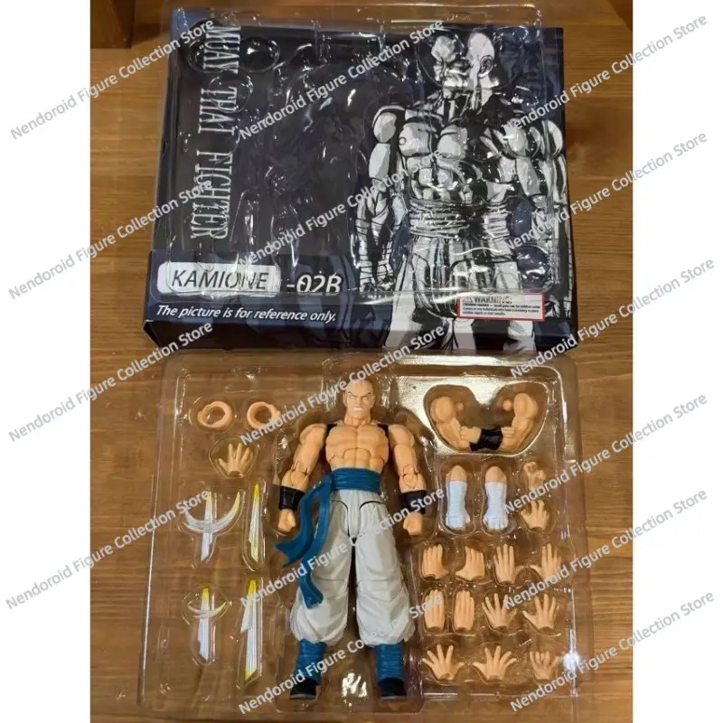 Tonsenarttoys Kamione Dragon Ball Z SHF Super Saiyan SSJ SSJ2 Gogeta Son Goku Trunks Anime Action Figures Toys Models Gift