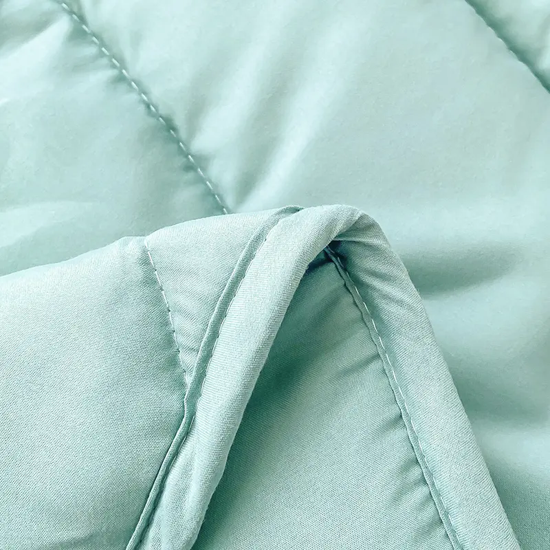 Creative Play Mat Kid Room Baby Climbing Pad Green Carpet Leaf Shaped 143*107cm Nordic Tapetes Home Tapis Dual-use Soft Quilt