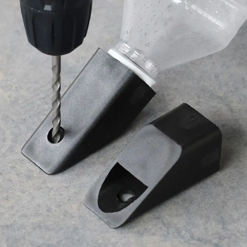 Universal Wall Drilling Dust Collector Box Non-Slip Easy to use Electric Drill Dust Collector Reusable Hand Drill Dust Cover