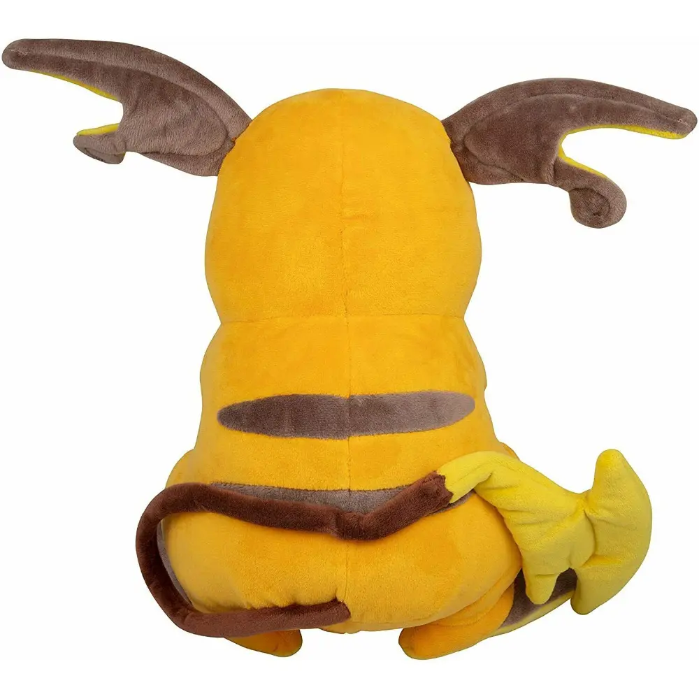 Pokemon Peluche Pikachu Pichu Evolution Raichu Plush Toy Stuffed Doll Decoration Christmas Gift For Kids Children