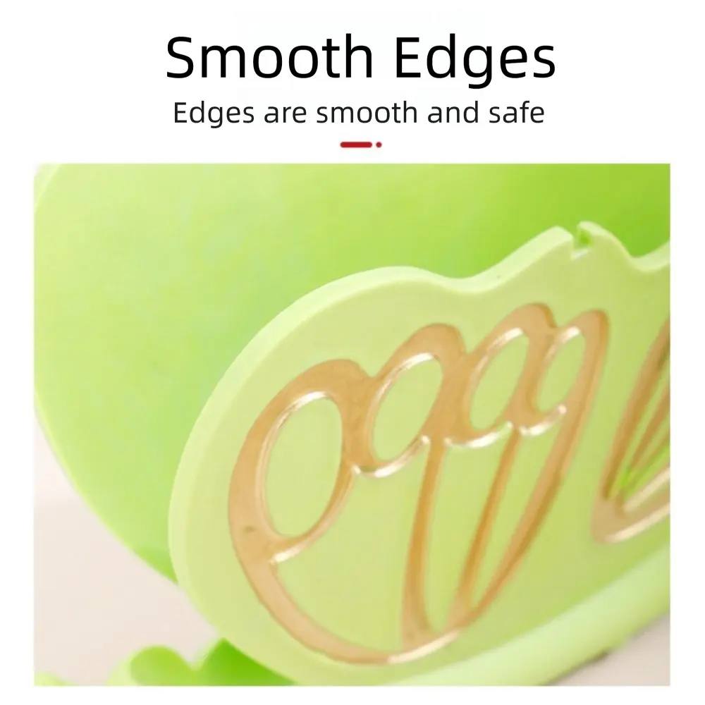 Butterfly Shape Mosquito Coil Holder Tail Hole Detachable Hook Mosquito Repellent Rack Deepened Thickened Coil Frame Indoor