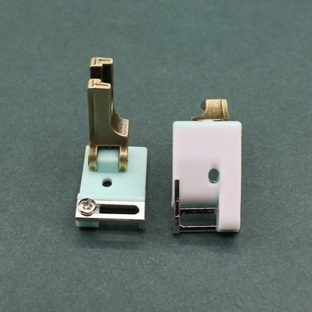 SY-73S Sewing Machine Presser Foot Removable Multi-function Sewing Machine Edge Wrapping Flatcar Presser
