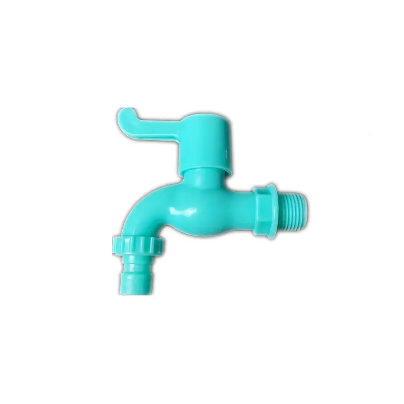 Plastic faucet PVC glue antifreeze sunscreen tap water washing machine water nozzle switch angle valve fast open slow water