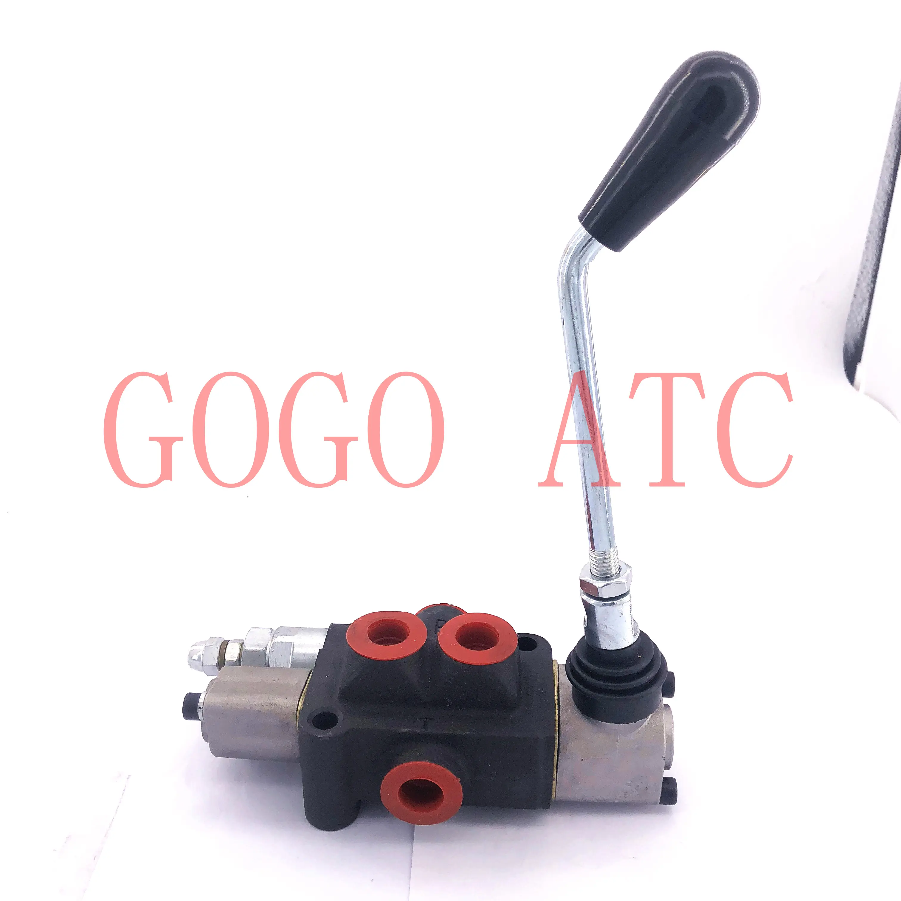 supply high performance directional control valve with 40LPM flow BDL-40