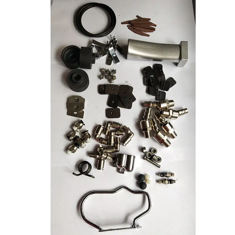b19 pneumatic automatic strapping packing machine part blade