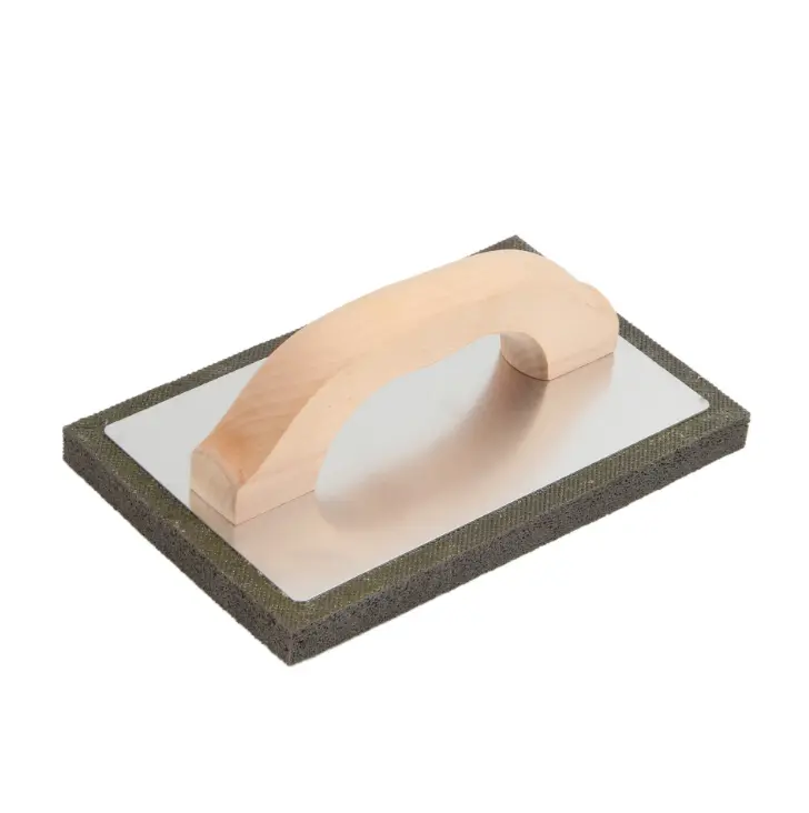 Professional Rubber Float Plaster Float Sponge Foam Float Plastering Sponge Plasterers Trowel tool