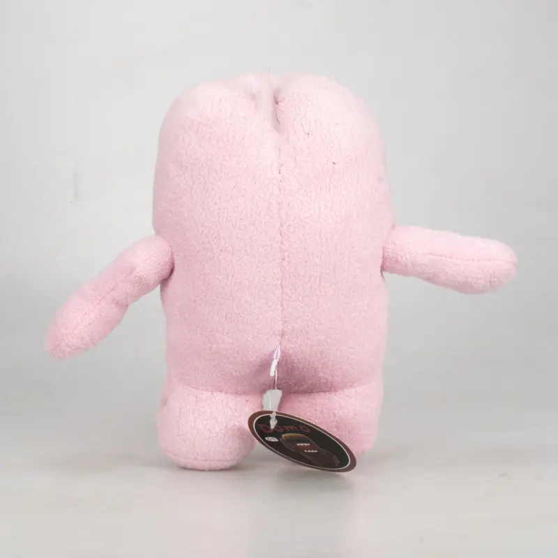 20cm Kawaii Domo Kun Domokun Plush Toys Doll Funny Domo-kun Plush Toy Soft Stuffed Animals Toys for Children Kids Gifts