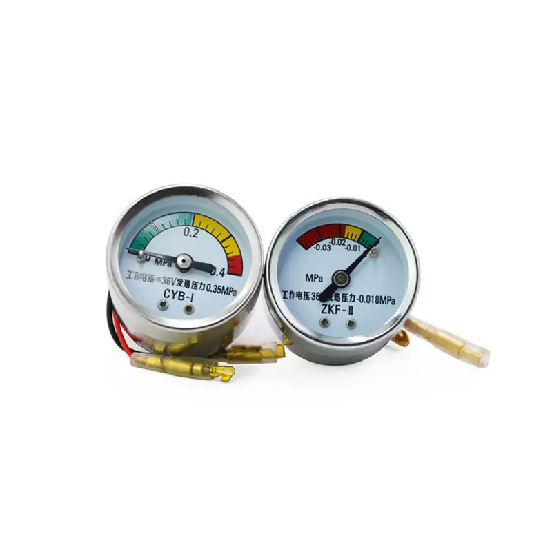 CMS differential pressure transmitter CMS-I CS-V CS-III blocking alarm CYB-I pressure transmitter