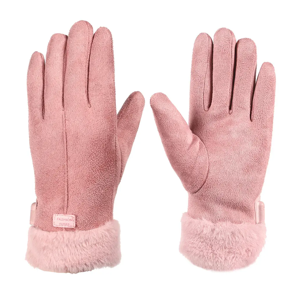 USB Warm Hand Heating Gloves Ergonomics Touch Screen USB Electric Heating Gloves Constant Temperature for Indoor Home Outdoor