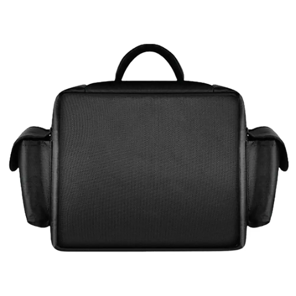 Portable Air Compressor Bag with Pocket Travel Inflator Case for Battery Pack for DEWALT 20V Max Tire Inflator DCC020IB