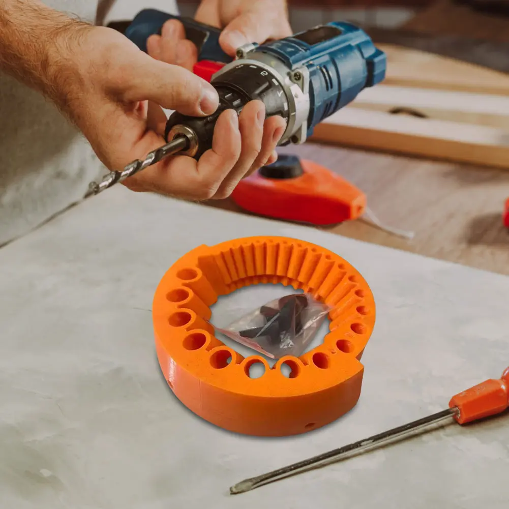Drill Bit Sharpener Multipurpose Giant Blade Angle Grinder Universal Blade Angle Grinder for Grinding Drill Bits