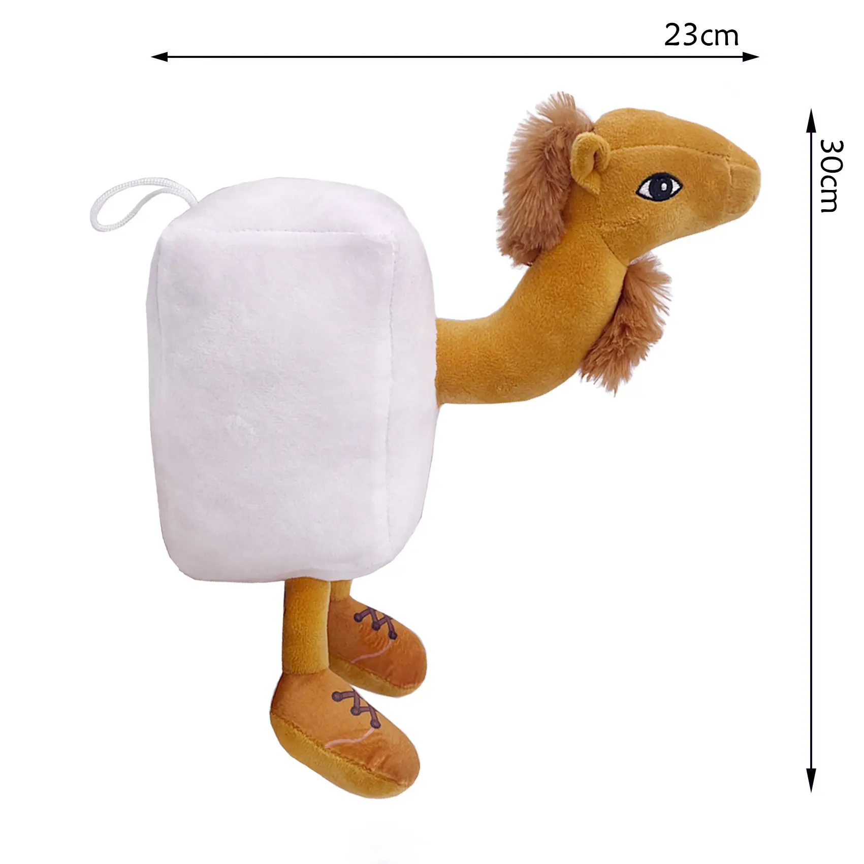 38style Tralalelo Tralala Plush Tungtungtung Italian Brainrot Al Tralalero Tralala Plush Doll Stuffed Soft Pillow Custom Toys