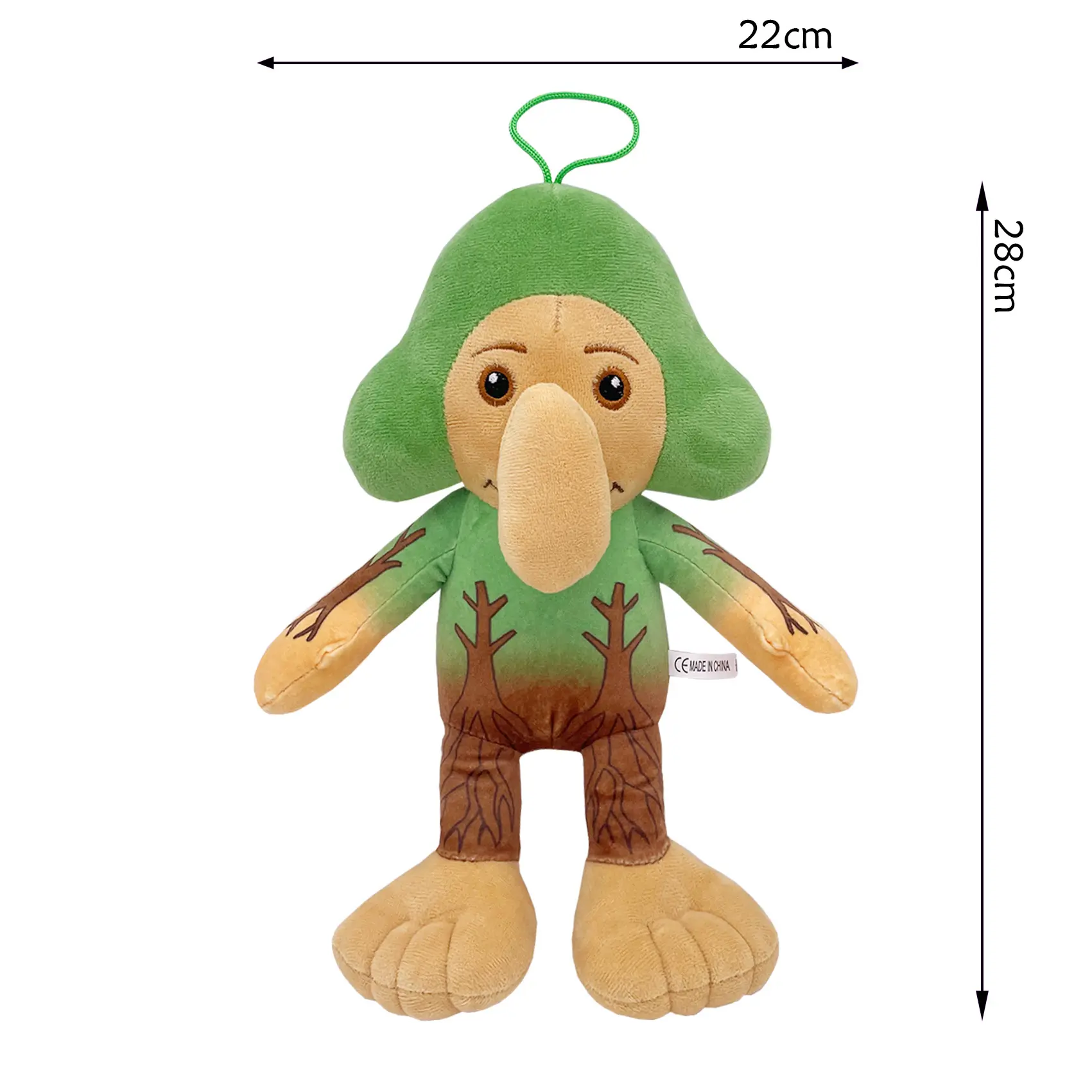 38style Tralalelo Tralala Plush Tungtungtung Italian Brainrot Al Tralalero Tralala Plush Doll Stuffed Soft Pillow Custom Toys