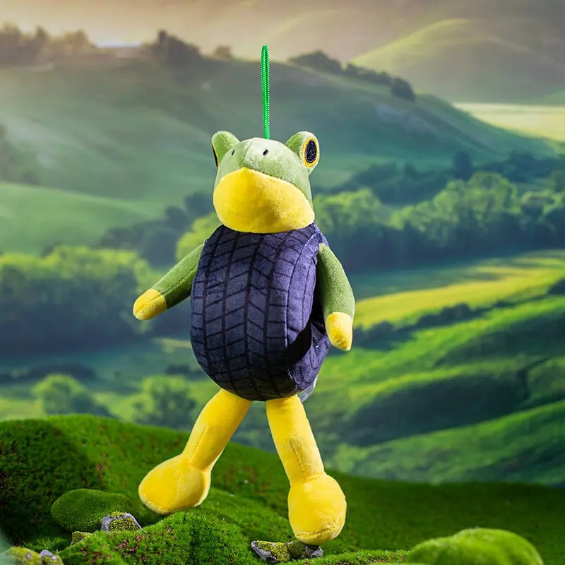 Tungtungtung Sahur Plush Tralalelo Tralala lirili larlla Boneca Ambalabu Al Plush Doll Custom Toys Creative Gifts