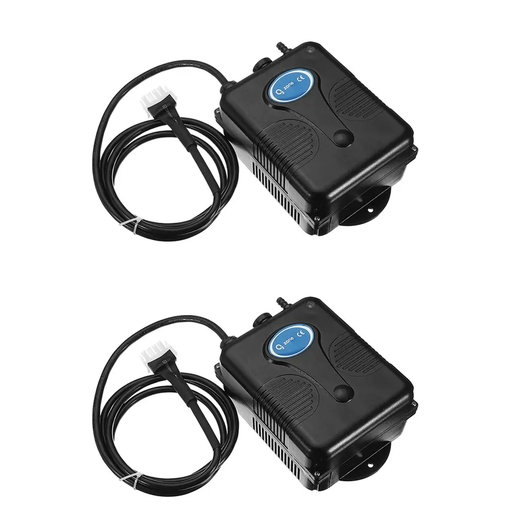 Bathtub Shower Spa Ozonizer 220V Purifier Replacement Device Kit 200Mg 300Mg Water Purifier Purifying for Purifier Replacement