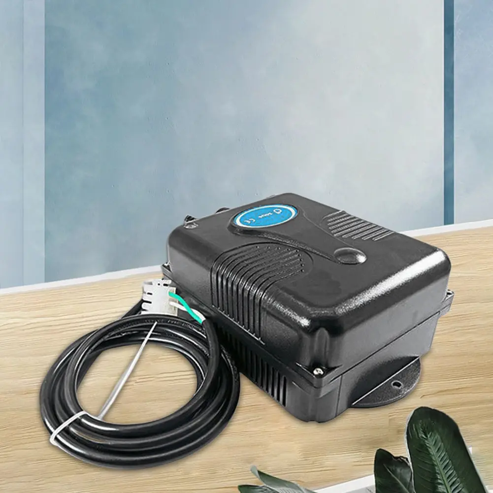 Bathtub Shower Spa Ozonizer 220V Purifier Replacement Device Kit 200Mg 300Mg Water Purifier Purifying for Purifier Replacement