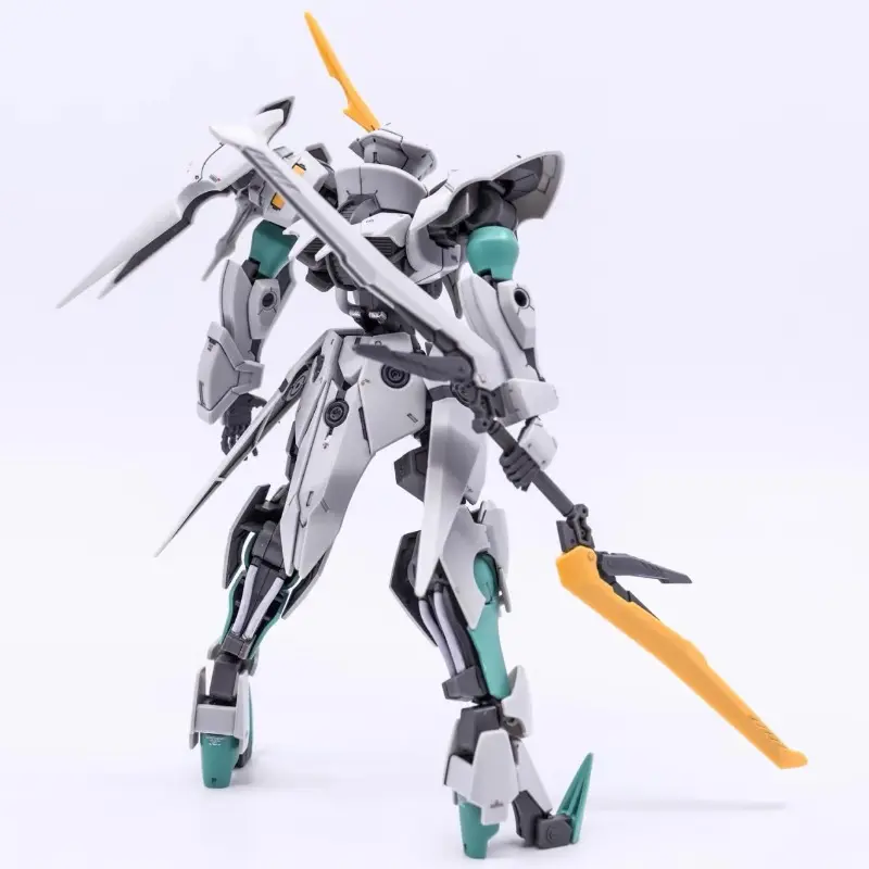 TX Oltlinde Iron Blood Hg Ibo1/144 Pb Limited Assembly Model Figures Robot Model Boy Toy Gift