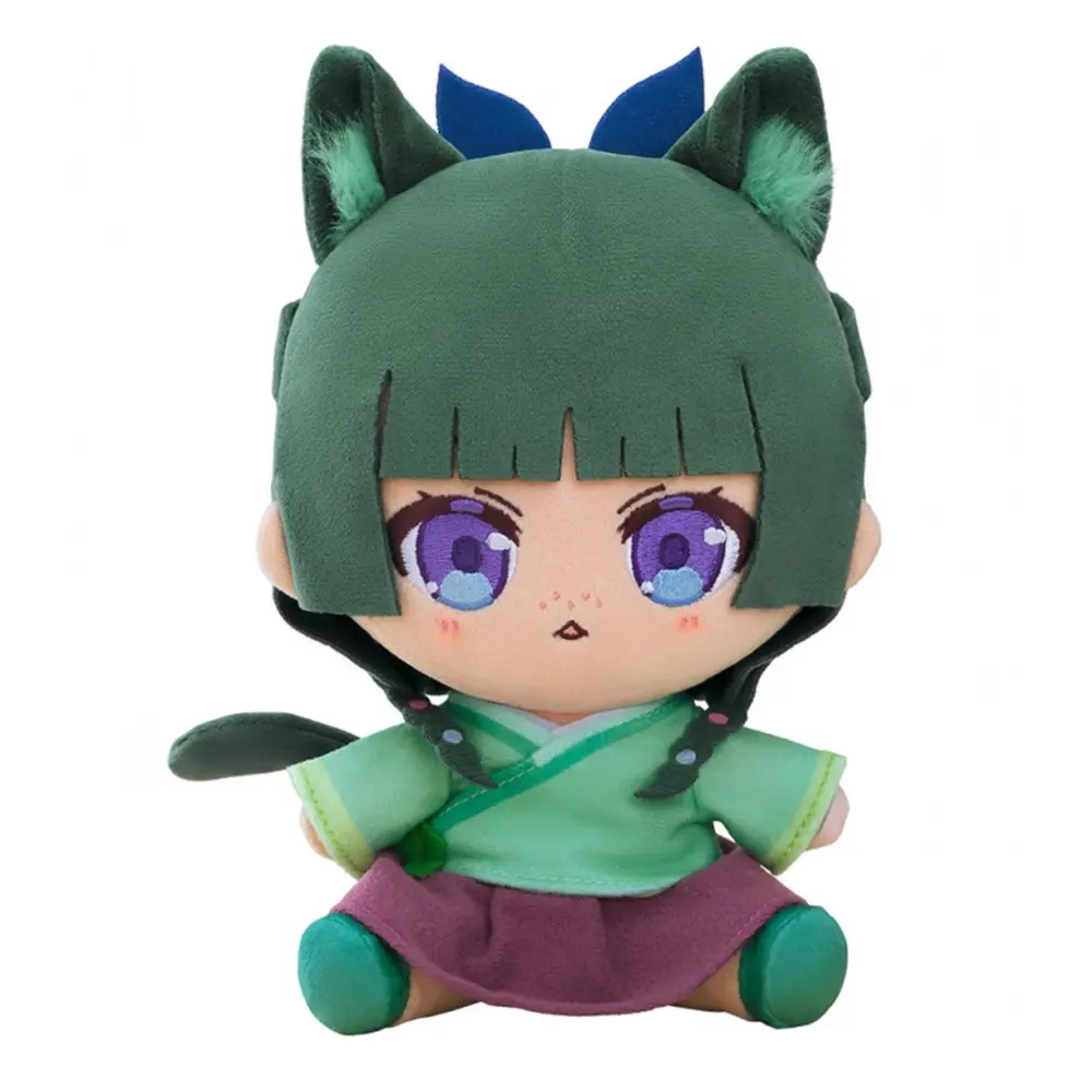 The Apothecarys Diarie Plush Mao Mao The Apothecarys Diary Maomao Jinshi Doll Toy Stuffed Animals Birthday Gift