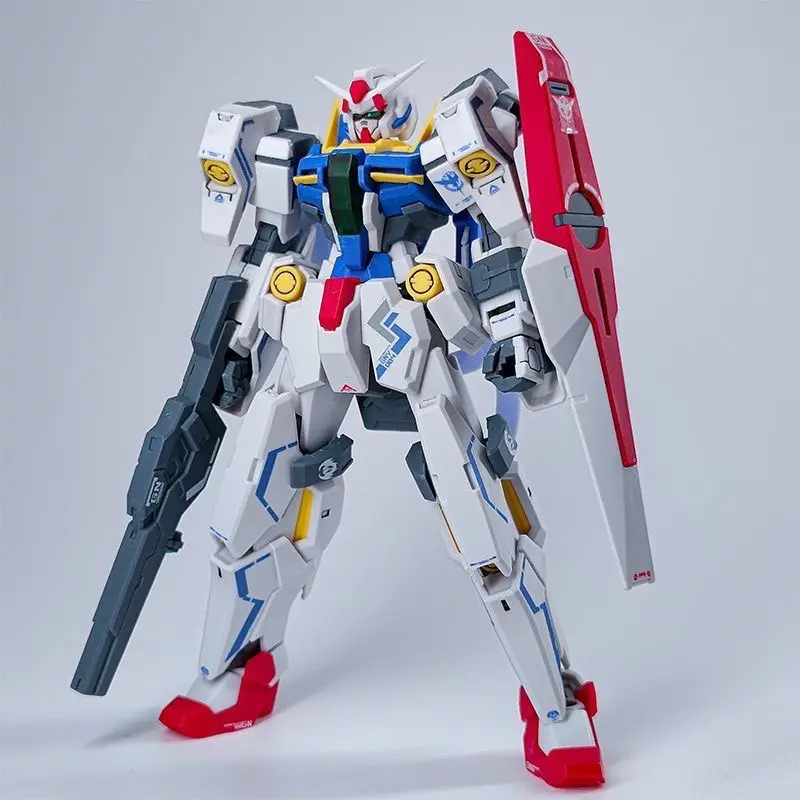 HGUC1 Judgement Goddess PB Limited Domestic Assembly Model 1/144 with Water Decals Battle Damaged Zaku