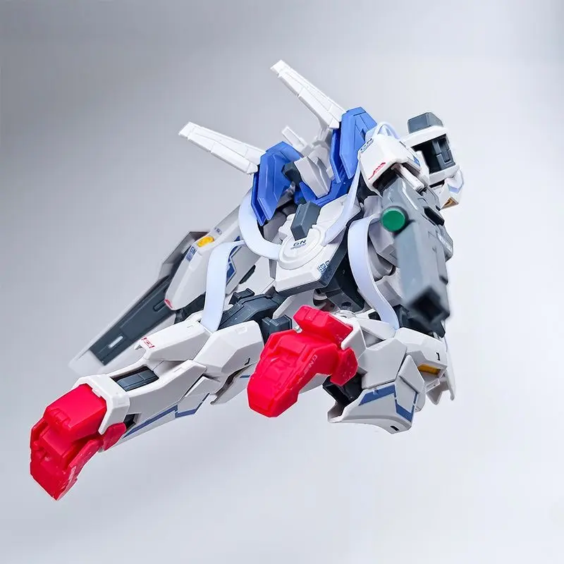 HGUC1 Judgement Goddess PB Limited Domestic Assembly Model 1/144 with Water Decals Battle Damaged Zaku